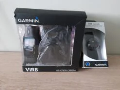 Garmin Virb -BOLLE Skis Magasin 4 100