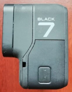 GoPro Hero 7 -BOLLE Skis Magasin 4 103