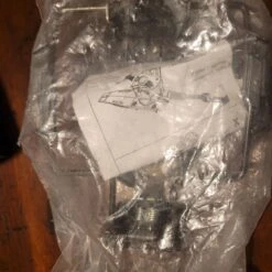 Dynafit TLT -BOLLE Skis Magasin 4 106