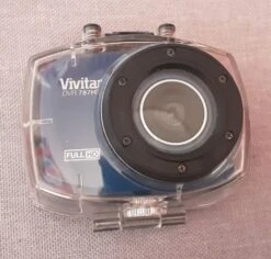 Vivitar 787hd -BOLLE Skis Magasin 4 108