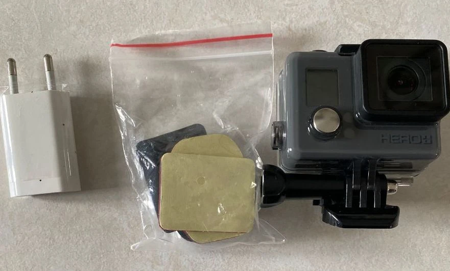 GoPro Hero+ 3 GoPro Hero+ – Image 3