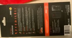 Sidas One 3 -BOLLE Skis Magasin 4 114