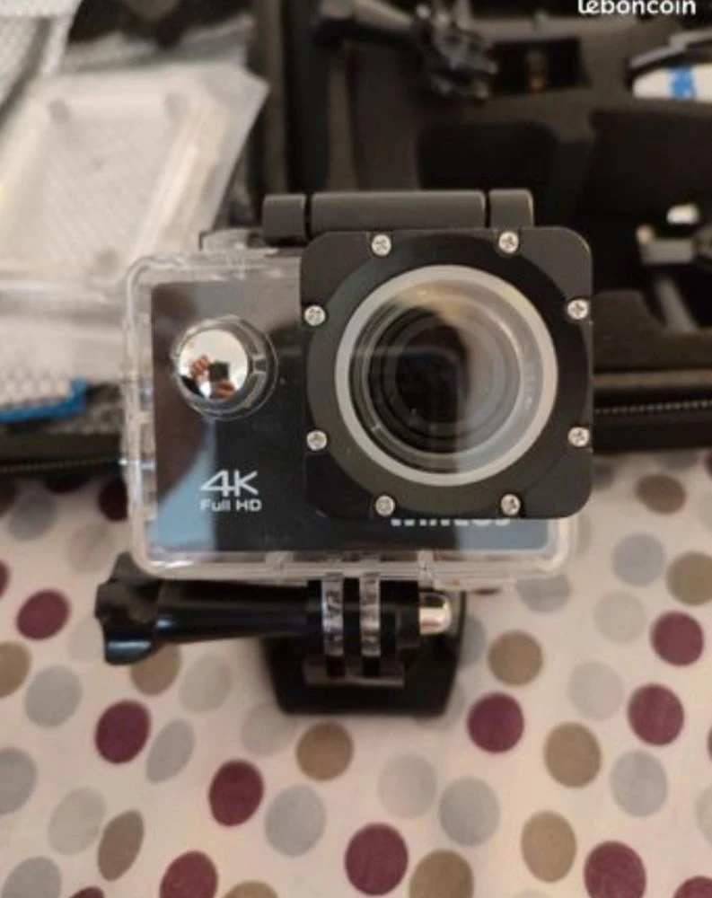 Wimius 4K 3 Wimius 4K – Image 3