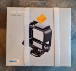 GoPro Coque Protection 5 GoPro Coque Protection -BOLLE Skis Magasin 4 117