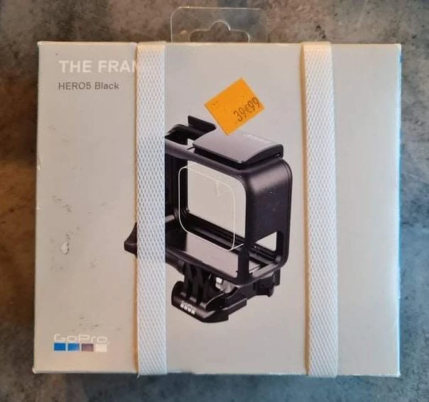 GoPro Coque Protection 3 GoPro Coque Protection – Image 3