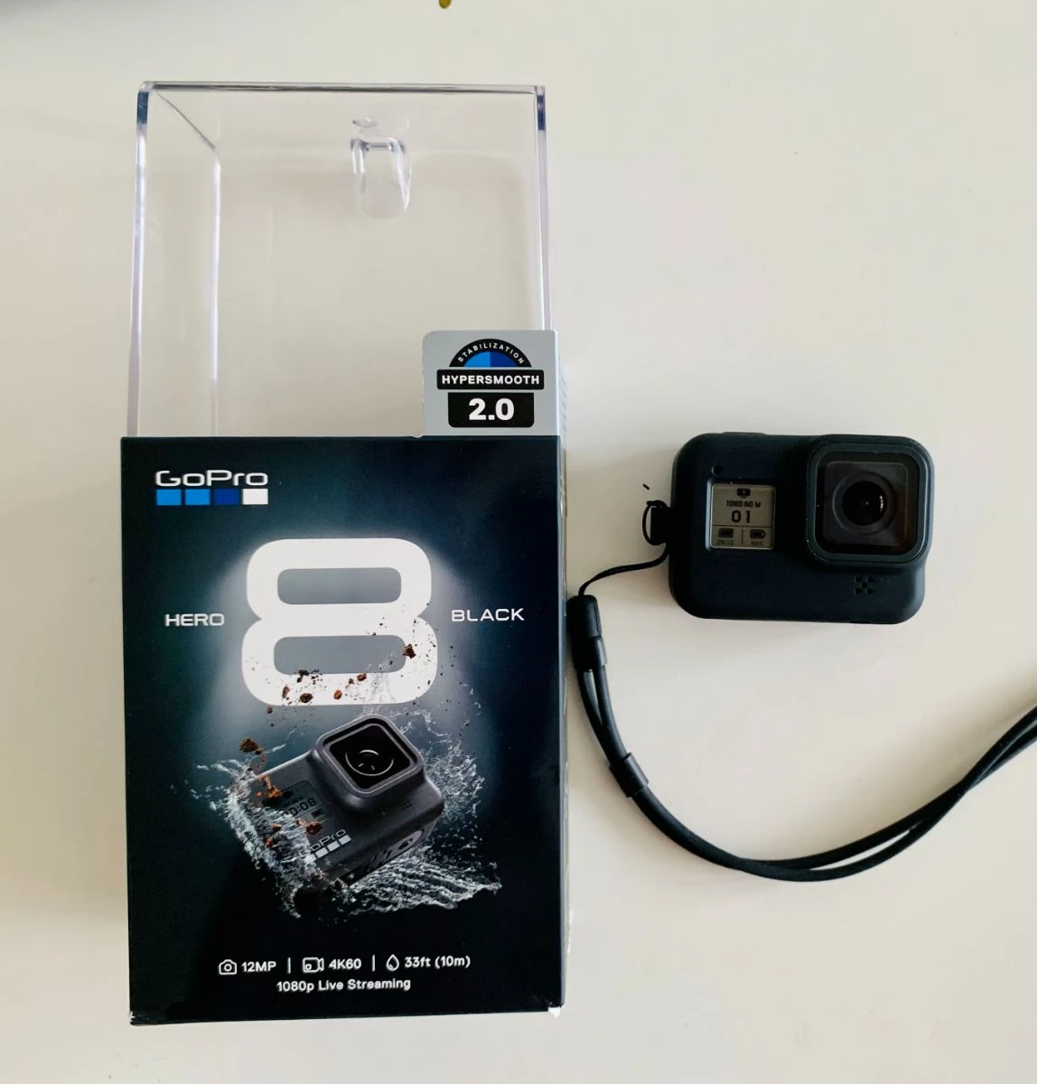 GoPro Hero 8 3 GoPro Hero 8 – Image 3