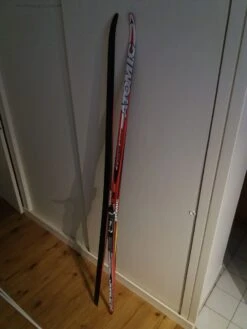 Salomon Team Skate 190 -BOLLE Skis Magasin 4 12