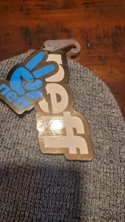 NEFF Quill Beanie 5 NEFF Quill Beanie -BOLLE Skis Magasin 4 123