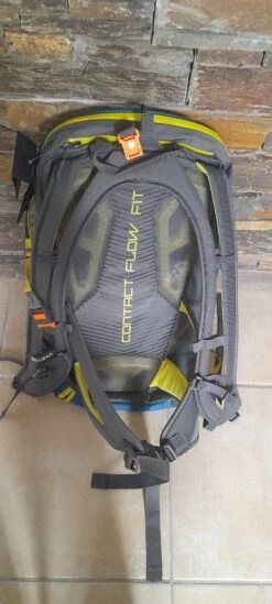 Dynafit Sac Ski De Radonnée Winter Train 7 Dynafit Sac Ski De Radonnée Winter Train -BOLLE Skis Magasin 4 125