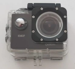 Amkong -BOLLE Skis Magasin 4 130