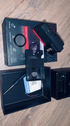 SMO 4K 6 SMO 4K -BOLLE Skis Magasin 4 135