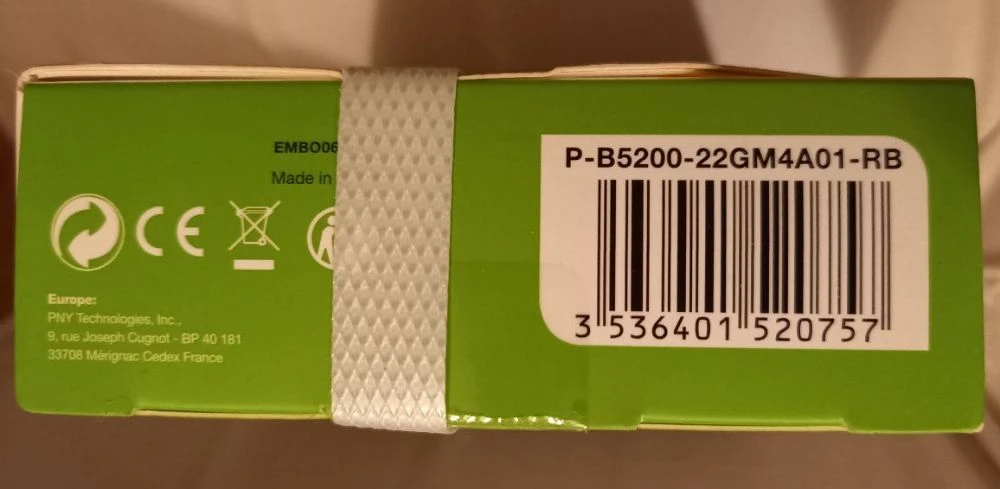 Compatible GoPro Hero 4 3 Compatible GoPro Hero 4 – Image 3