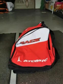 Atomic Race -BOLLE Skis Magasin 4 138