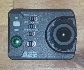 AEE S70+ 3 AEE S70+ – Image 3