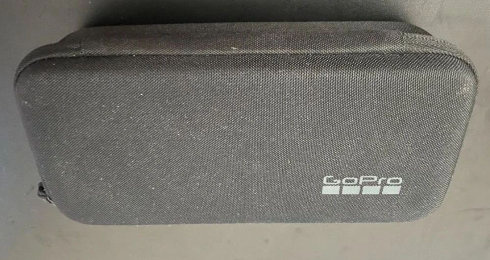 GoPro Hero 9 Black 3 GoPro Hero 9 Black – Image 3