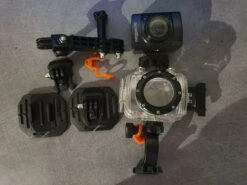 G-EYE 5 G-EYE -BOLLE Skis Magasin 4 141