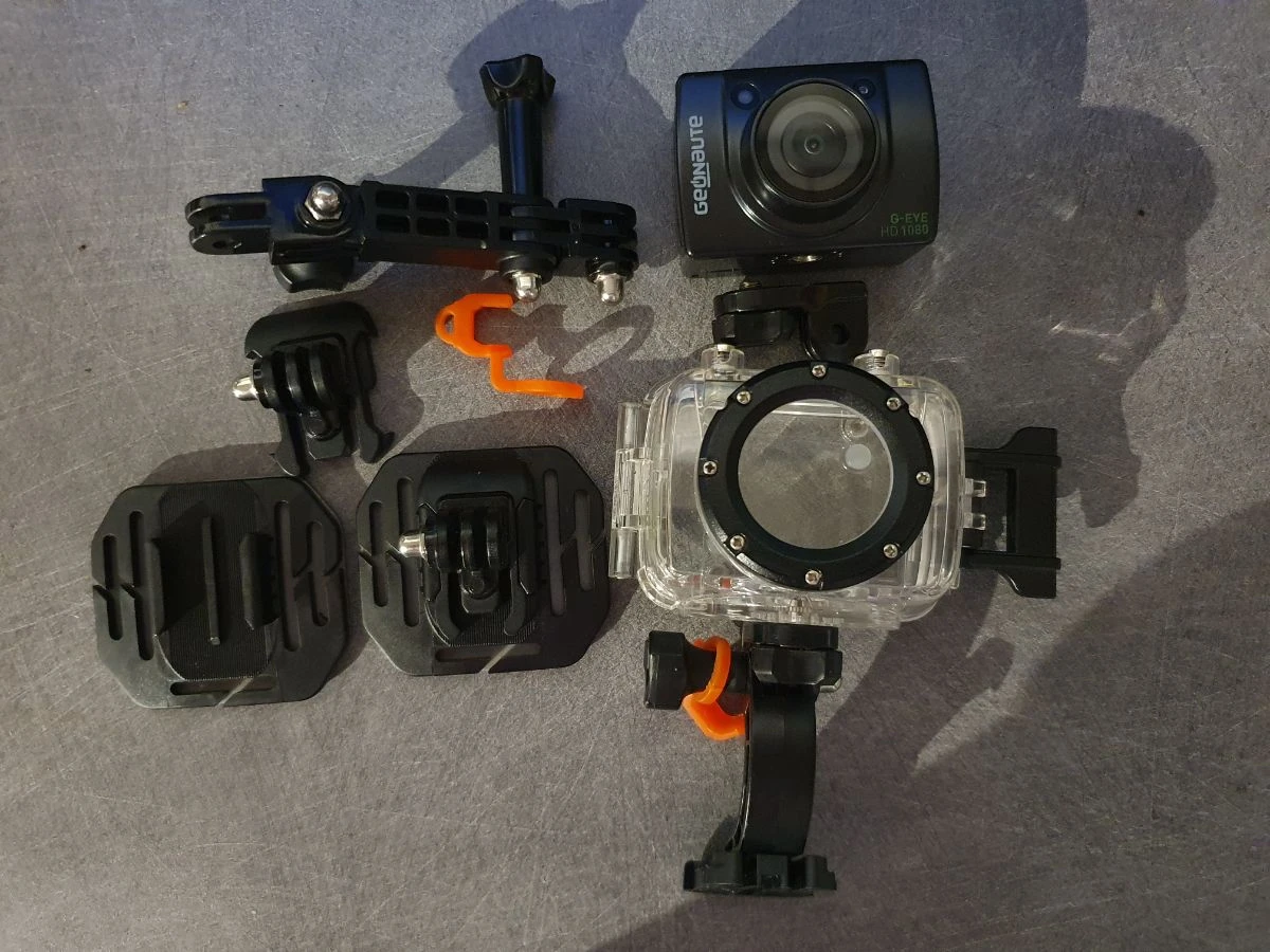 G-EYE 3 G-EYE – Image 3