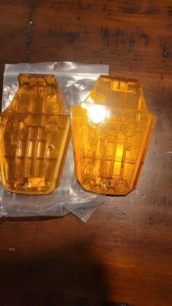 G3 Targa Ice Plate 5 G3 Targa Ice Plate -BOLLE Skis Magasin 4 142