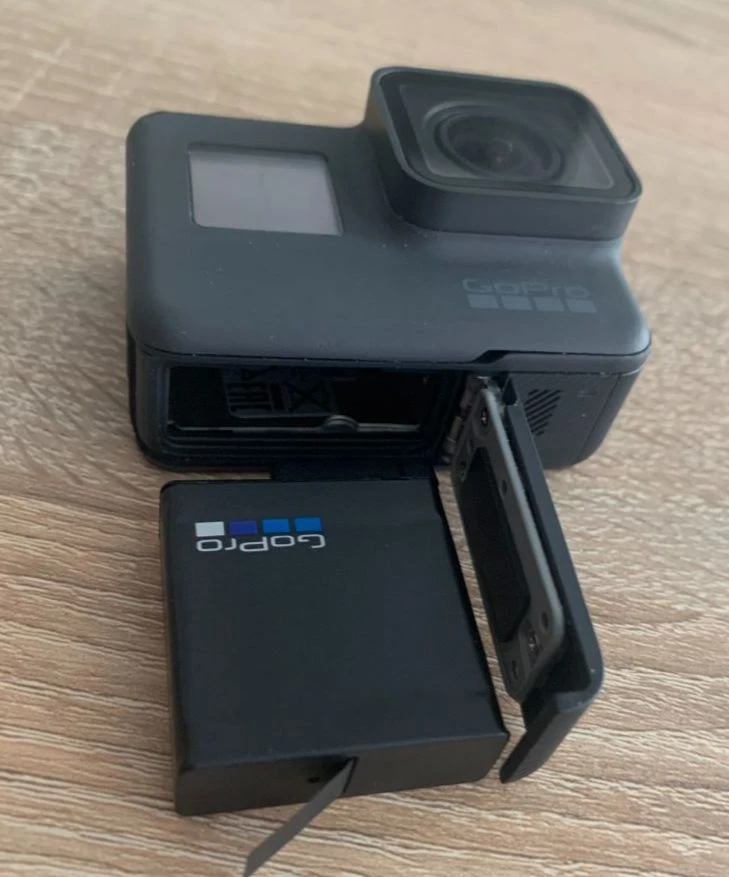 GoPro Hero 2018 2 GoPro Hero 2018 – Image 2