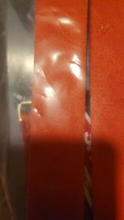 Spark R&D Strappy Strap A -BOLLE Skis Magasin 4 145