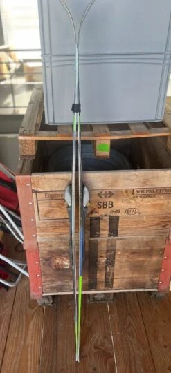 Madshus Eon 62 -BOLLE Skis Magasin 4 15