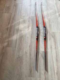 Rossignol Delta Skating Nis -BOLLE Skis Magasin 4 16