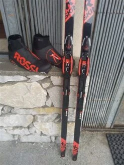 Rossignol X-ium R Skin Classic -BOLLE Skis Magasin 4 18