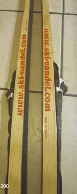 Vandel L101 -BOLLE Skis Magasin 4 20