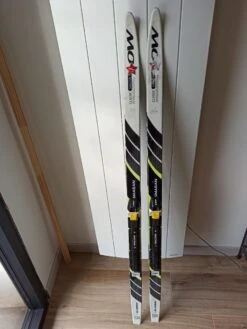 Classic Smagan JR -BOLLE Skis Magasin 4 21