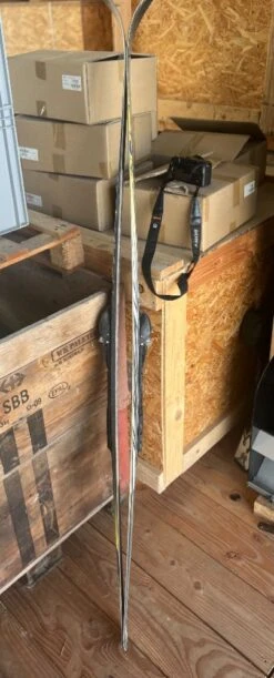 Fischer S-Bound 88 -BOLLE Skis Magasin 4 22