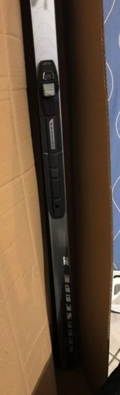 Salomon Grip 2 -BOLLE Skis Magasin 4 23