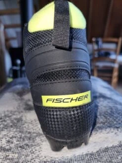 Fischer XJ Sprint -BOLLE Skis Magasin 4 24