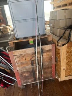 Madshus Eon -BOLLE Skis Magasin 4