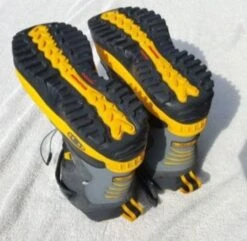 Salomon Contagrip Clima-Dry Thinsulate Insulation -BOLLE Skis Magasin 4 29