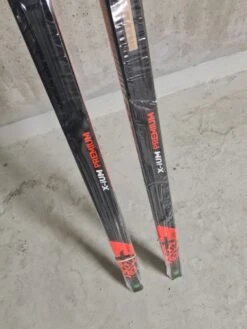 Rossignol S1 X Ium Premium 5 Rossignol S1 X Ium Premium -BOLLE Skis Magasin 4 3