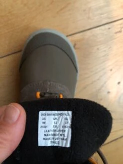 Merrell Snow Bank 5 Merrell Snow Bank -BOLLE Skis Magasin 4 31