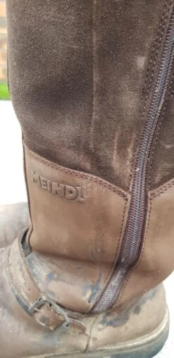 Meindl Fourrées -BOLLE Skis Magasin 4 33