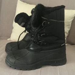 Mountain Warehouse Whisler -BOLLE Skis Magasin 4 34