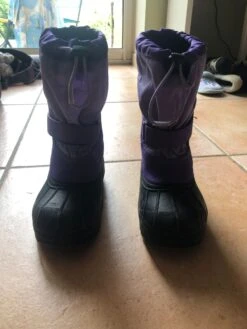 Columbia Boots -BOLLE Skis Magasin 4 36