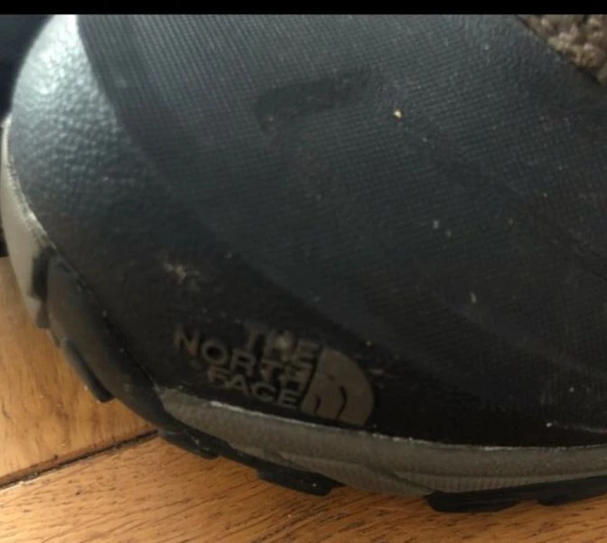The North Face Heat Seeker 3 The North Face Heat Seeker – Image 3