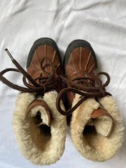 Ugg Butte II 7 Ugg Butte II -BOLLE Skis Magasin 4 43