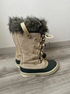 Sorel Joan Of Arctic -BOLLE Skis Magasin 4 46