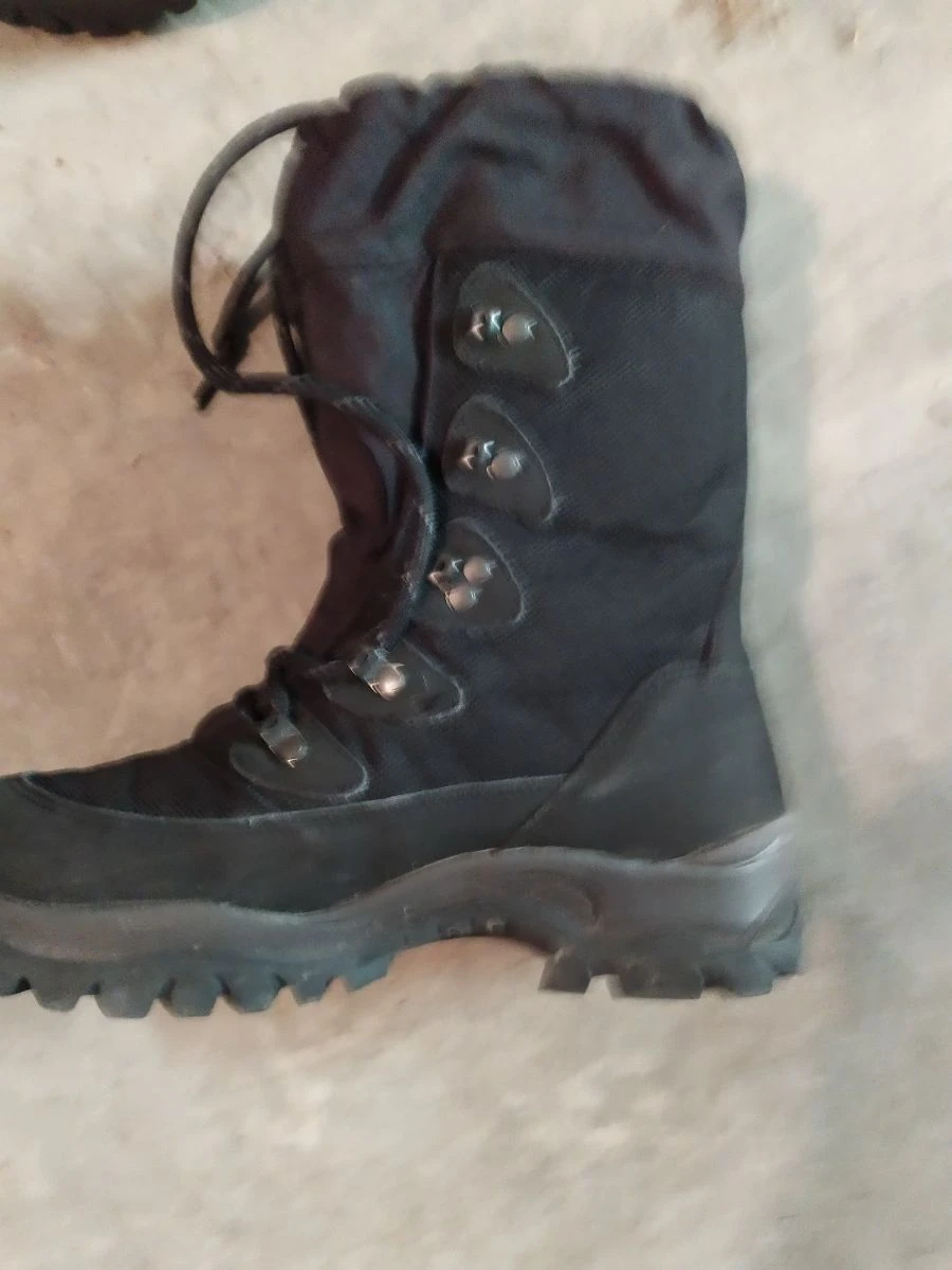 Meindl Nordkap 3 Meindl Nordkap – Image 3