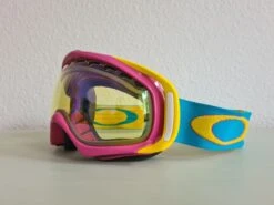 Oakley Crowbar -BOLLE Skis Magasin 4 54