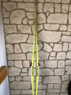 Fischer Skating RCS -BOLLE Skis Magasin 4 6