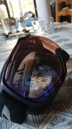 Julbo Fusion Photochromic -BOLLE Skis Magasin 4 60