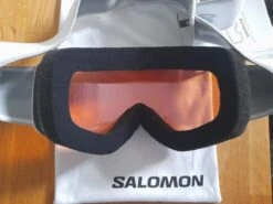 Salomon Askium 2.0 7 Salomon Askium 2.0 -BOLLE Skis Magasin 4 62