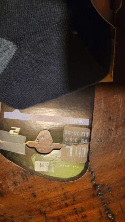 Lorpen Polyvalentes -BOLLE Skis Magasin 4 68