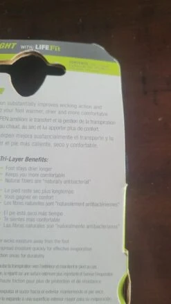 Lorpen Superlight -BOLLE Skis Magasin 4 69