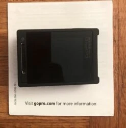 GoPro 4 Silver -BOLLE Skis Magasin 4 71